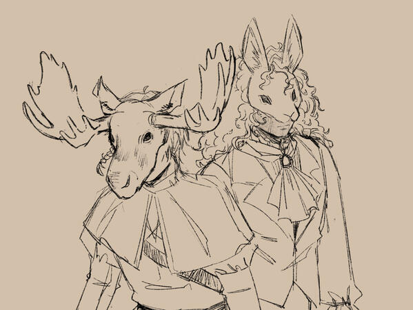 Sketch: 20 USD + 15 USD 1 additional character